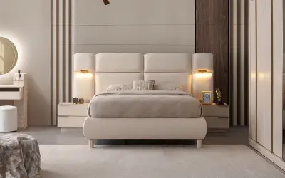 Nova Yatak Odası Takımı