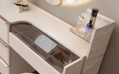 Nova Şifonyer ve Ayna