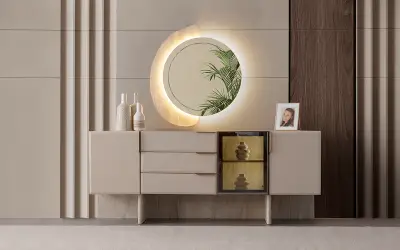 Nova Yemek Odası Takımı