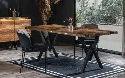 Olimpos Yemek Odası Takımı