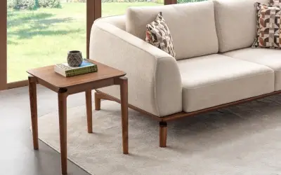 Opulent 3lü Koltuk