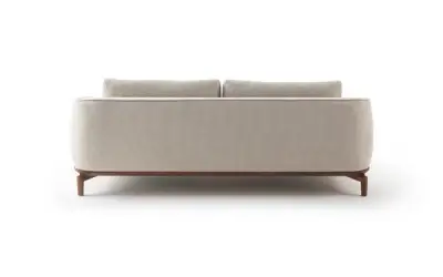 Opulent 3lü Koltuk