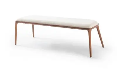 Opulent Bench