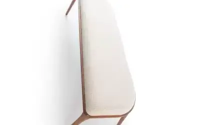 Opulent Bench