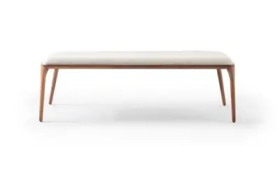 Opulent Bench