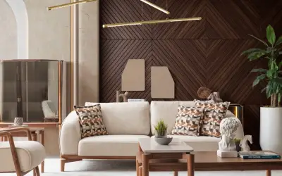 Opulent Koltuk Takımı