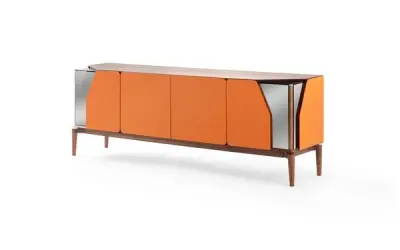 Opulent Konsol
