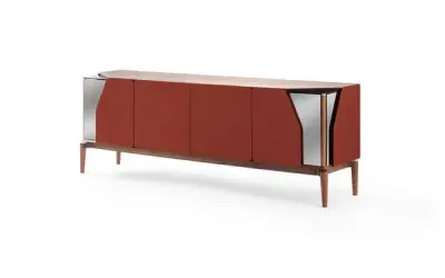 Opulent Konsol