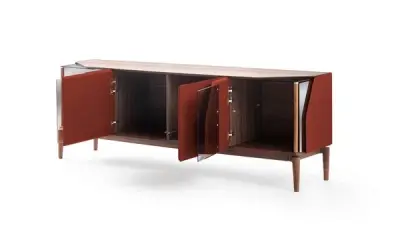 Opulent Konsol