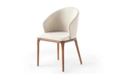 Opulent Sandalye