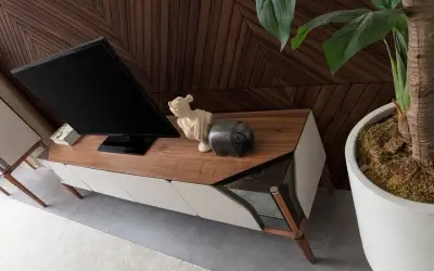 Opulent Tv Ünitesi