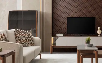 Opulent Tv Ünitesi