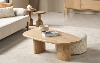 Orbis Orta Sehpa