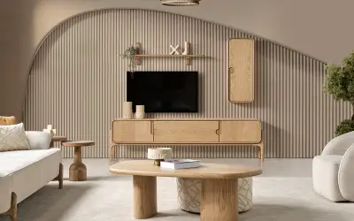 Orbis Tv Ünitesi