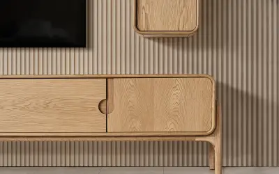 Orbis Tv Ünitesi