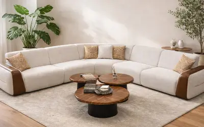 Oressa Köşe Takımı