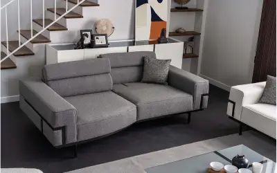 Pavlina Relax 3lü Koltuk