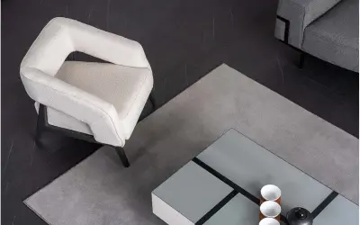 Pavlina 3lü Koltuk