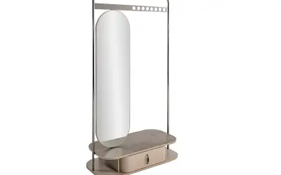 Paris Yatak Odası Takımı