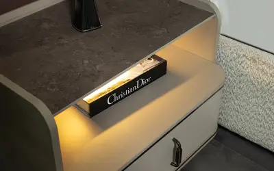Paris Komodin