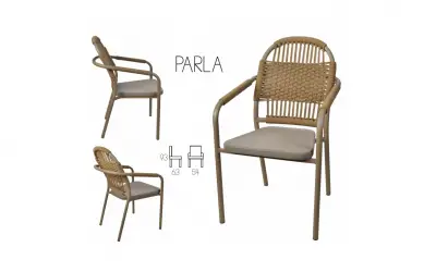 Parla