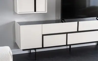 Pavlina Tv Ünitesi