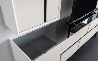 Pavlina Tv Ünitesi