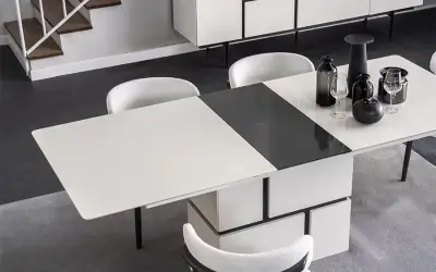 Pavlina Yemek Masası
