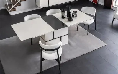 Pavlina Yemek Odası Takımı