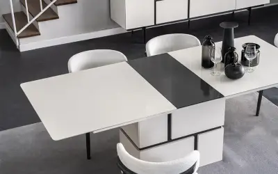 Pavlina Yemek Odası Takımı