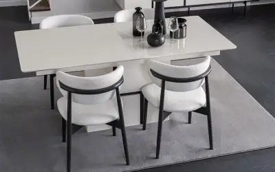 Pavlina Yemek Odası Takımı