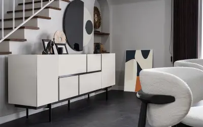 Pavlina Yemek Odası Takımı