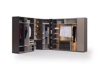 Pegasus Giyinme Odası