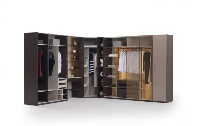 Pegasus Giyinme Odası
