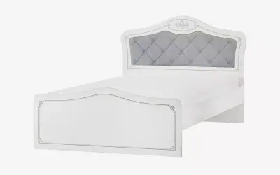 Perla S Başlık Döşemesi 120cm