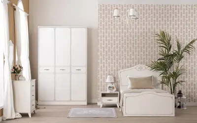 Perla S Genç Odası