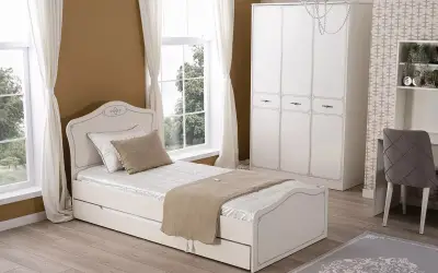 Perla S Genç Odası