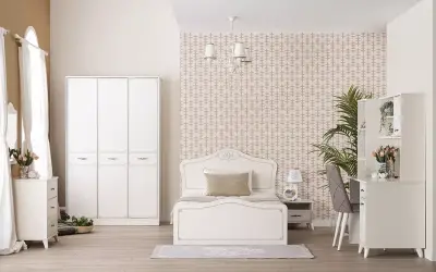 Perla S Genç Odası