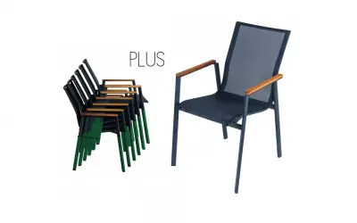 Plus