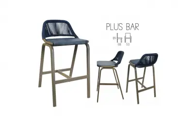 Plus Bar