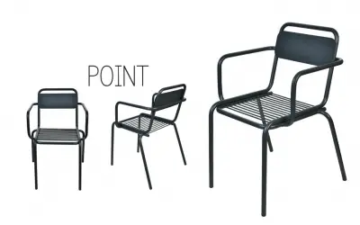Point Sandalye