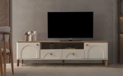Prada Tv Ünitesi