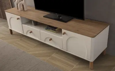 Prada Tv Ünitesi