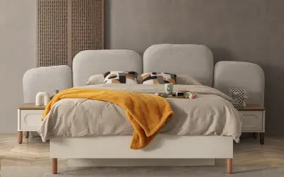 Prada Yatak Odası Takımı