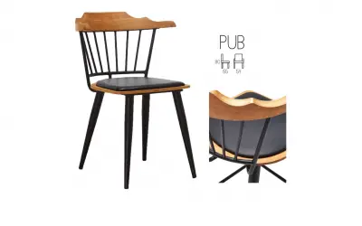 Pub Sandalye