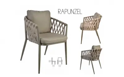 Rapunzel