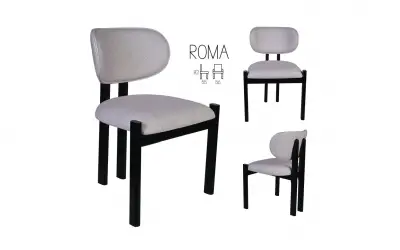 Roma Sandalye