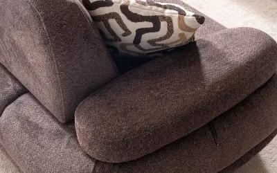 Royal Nest Üçlü Koltuk