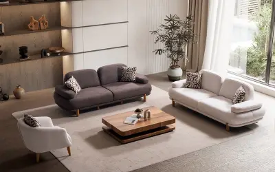 Royal Nest Berjer