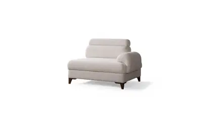 Lina Sağ Kollu Modül 120 cm